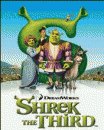 game pic for Shrek 3